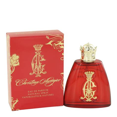 christian audigier parfum